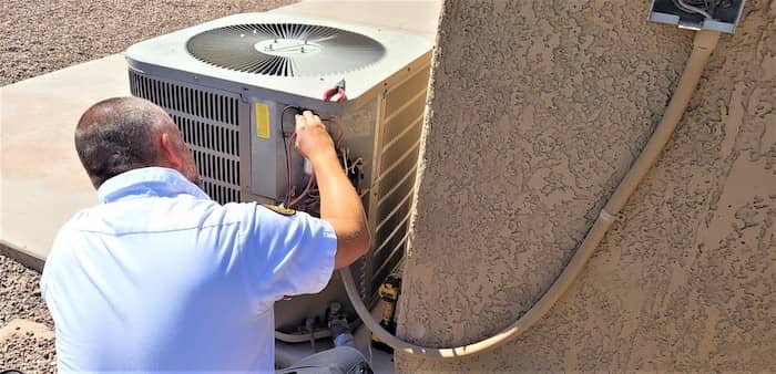 The best heating and air companies in Dallas Tx and surrounding cities, home services